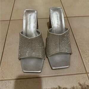 Jonathan Simkhai Asia Crystal sandal Heels